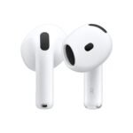 Apple Airpods 4 + Boîtier de charge USB-C – Image 2