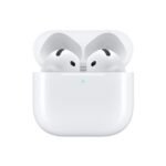 Apple Airpods 4 + Boîtier de charge USB-C