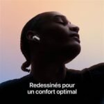 Apple Airpods 4 + Boîtier de charge USB-C – Image 6