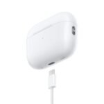 Apple AirPods Pro (2nd Generation) avec boîtier de charge MagSafe – Image 5