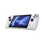 Asus ROG Ally Z1 Extreme Blanc 512Go
