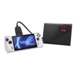 Asus ROG Ally Z1 Extreme Blanc 512Go – Image 7
