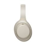 Sony WH-1000XM4 Argent - Casque audio à réduction de bruit – Image 4