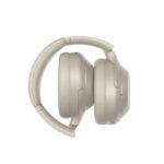 Sony WH-1000XM4 Argent - Casque audio à réduction de bruit – Image 3