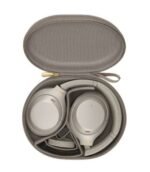 Sony WH-1000XM4 Argent - Casque audio à réduction de bruit – Image 5