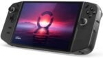 Lenovo Legion Go Noir - 512Go - AMD Ryzen Z1 Extreme