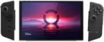Lenovo Legion Go Noir - 512Go - AMD Ryzen Z1 Extreme – Image 2
