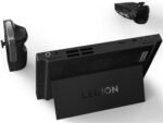 Lenovo Legion Go Noir - 512Go - AMD Ryzen Z1 Extreme – Image 11