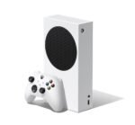 Microsoft Xbox Series S Blanc 512Go