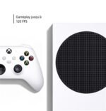 Microsoft Xbox Series S Blanc 512Go – Image 4