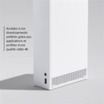 Microsoft Xbox Series S Blanc 512Go – Image 8