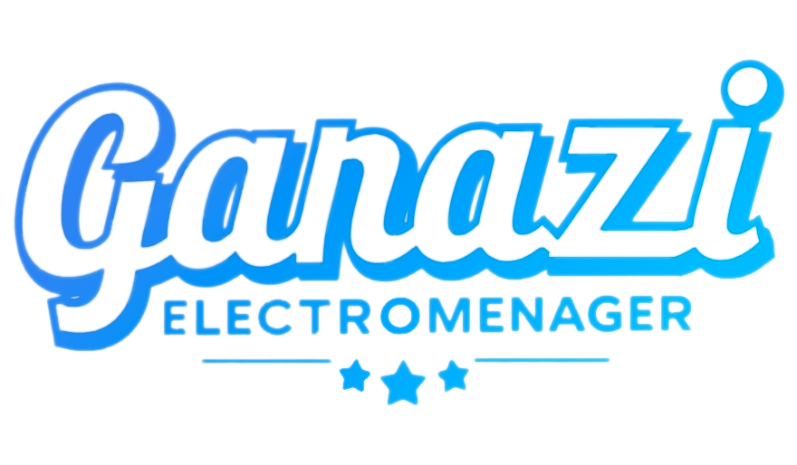 GARAZI Electroménager